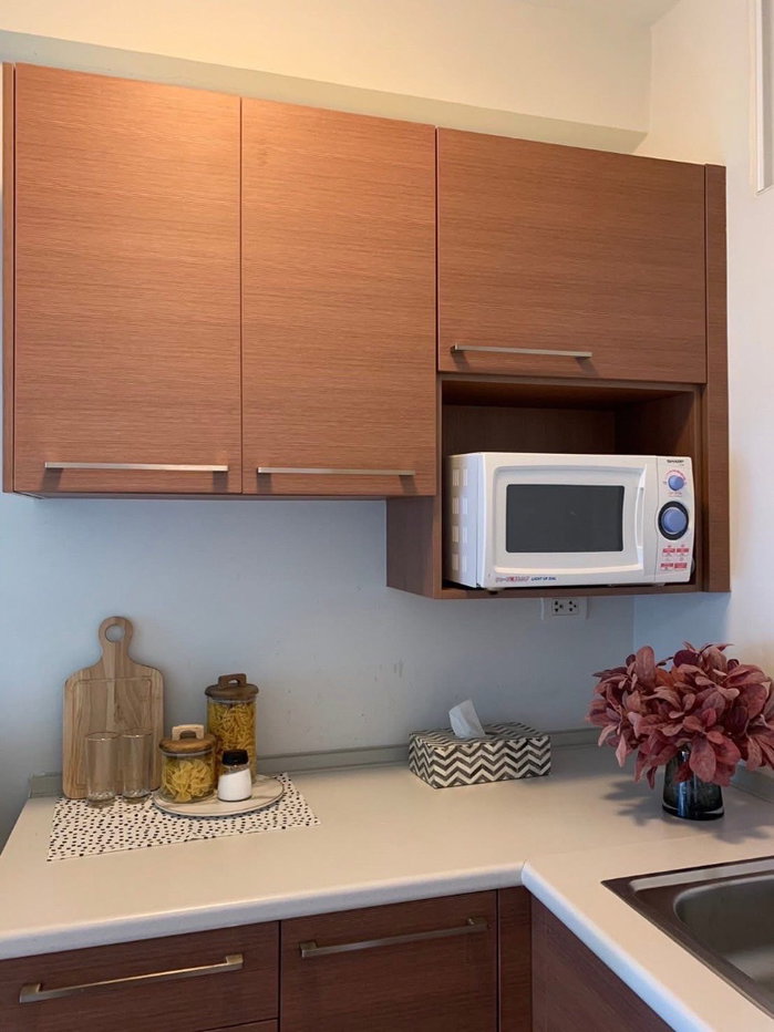 รูป #R5372 ให้เช่าคอนโด i-biza residence (Rama9) - รูปที่ 7/10