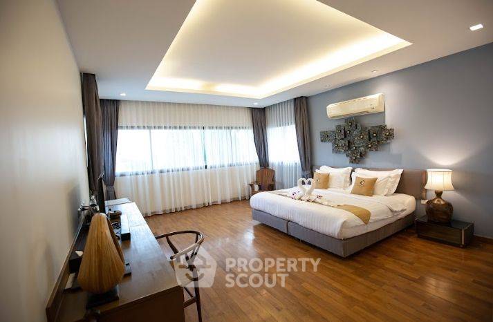 รูป วิลล่า 3 ห้องนอน พื้นที่ 444 ตร.ม. ขาย ที่ Ozone Villa Phuket 3 พื้นที่ป่าคลอก (ID 1268461) - รูปที่ 9/9