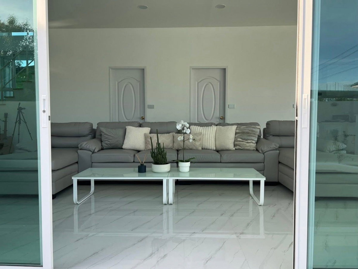 รูป #R5365 ให้เช่าบ้าน Single house Soi Lat Krabang 1 - รูปที่ 6/22
