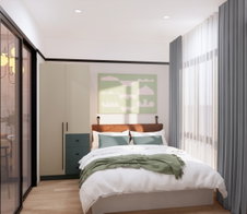 รูป D Park Condo 2 Suansear - Sriracha - รูปที่ 5/9