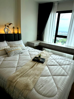 Condos for rent : Code: KJ7938  for rent TERRA RESIDENCE // Line ID: @kjcondo (with @) //