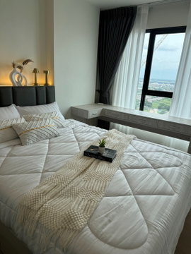 Code: KJ7938  for rent TERRA RESIDENCE // Line ID: @kjcondo (with @) //