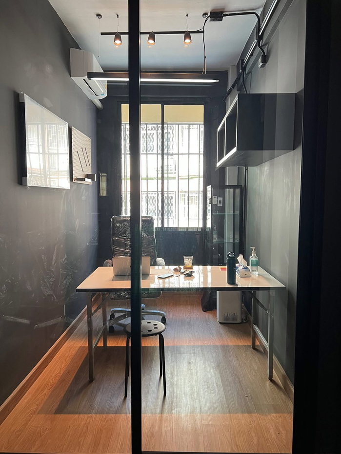รูป #R5392 ให้เช่า  Home Office Soi Maen Si  - รูปที่ 16/17