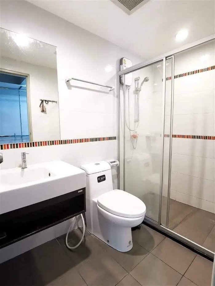 รูป #Z1646 ให้เช่า August Condo Charoen Krung 80 - รูปที่ 11/12