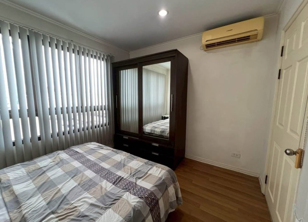 รูป #R5371  ให้เช่าคอนโด Lumpini Place Rama 8 - รูปที่ 3/9