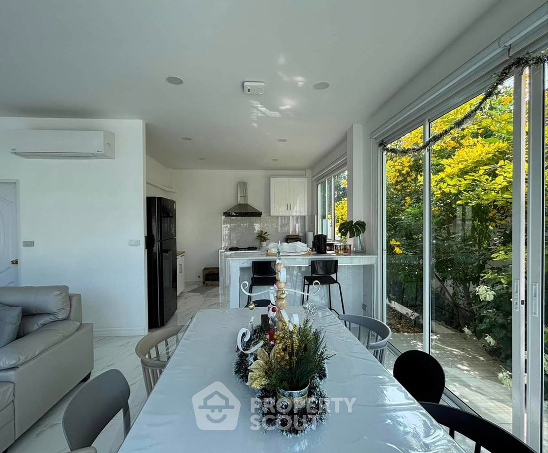 รูป บ้าน 5 ห้องนอน ให้เช่า 250 ตร.ม. ลำประทิว ลาดกระบัง กรุงเทพมหานคร (ID 2029889) - รูปที่ 5/14