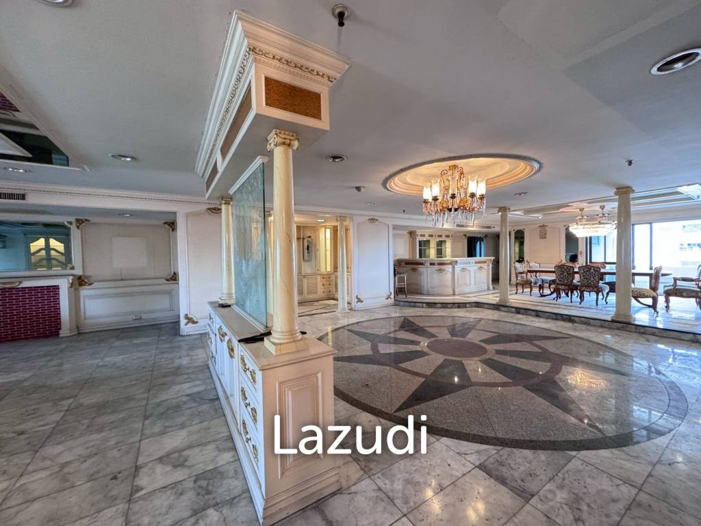 รูป 4 Bed 5 Bath 425 SQ.M Prestige Towers - รูปที่ 2/28