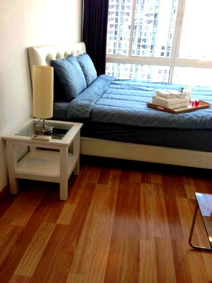 Condos for sale : Condo for sale: Ideo Verve, price 4,100,000 baht [NCs250710]