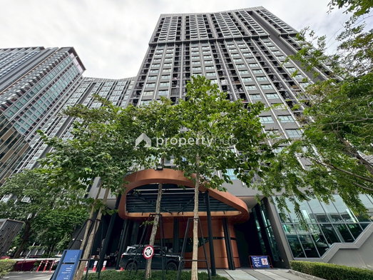 รูป IDEO New Rama 9  - รูปที่ 5/37