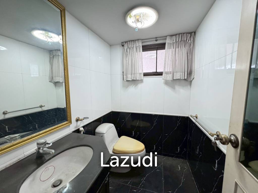 รูป 4 Bed 5 Bath 425 SQ.M Prestige Towers - รูปที่ 23/28