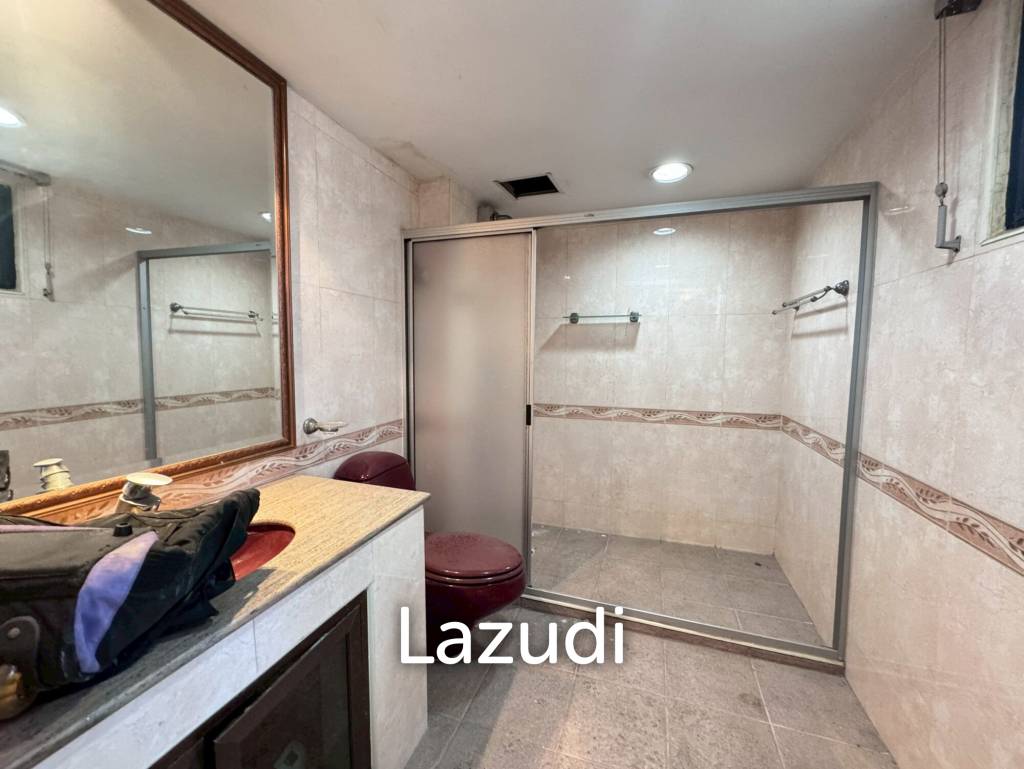 รูป 4 Bed 5 Bath 425 SQ.M Prestige Towers - รูปที่ 24/28