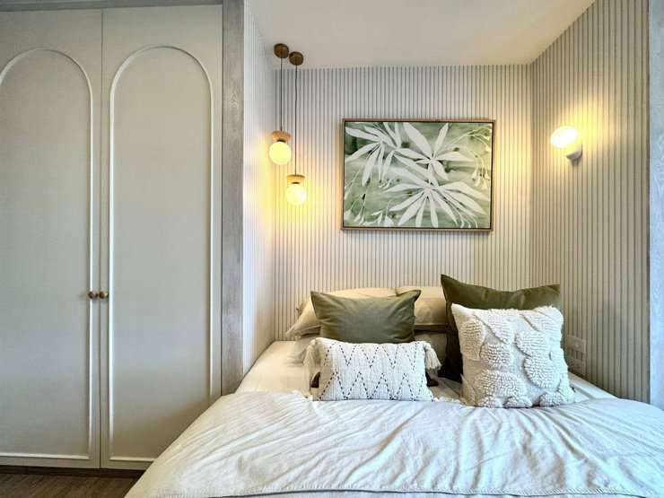 picture #Z1654 Condo for rent: NIA by Sansiri - 3/11
