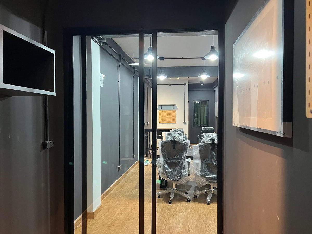 รูป #R5392 ให้เช่า  Home Office Soi Maen Si  - รูปที่ 15/17
