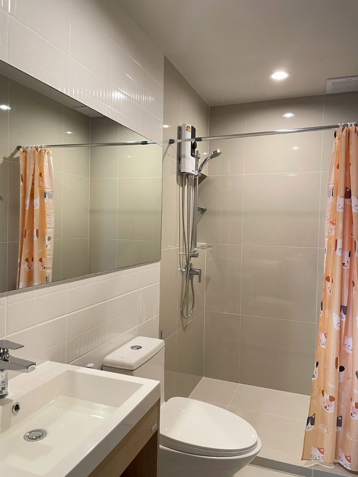 รูป Rent room🌸 Nue Mega Plus Bangna🔸2 Bedroom plus  🔹#AS-778 - รูปที่ 8/11