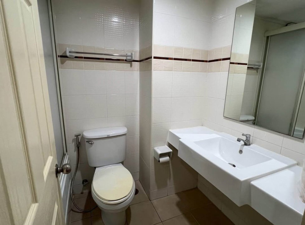 รูป #R5371  ให้เช่าคอนโด Lumpini Place Rama 8 - รูปที่ 8/9