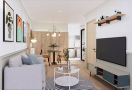 รูป D Park Condo 2 Suansear - Sriracha - รูปที่ 3/9