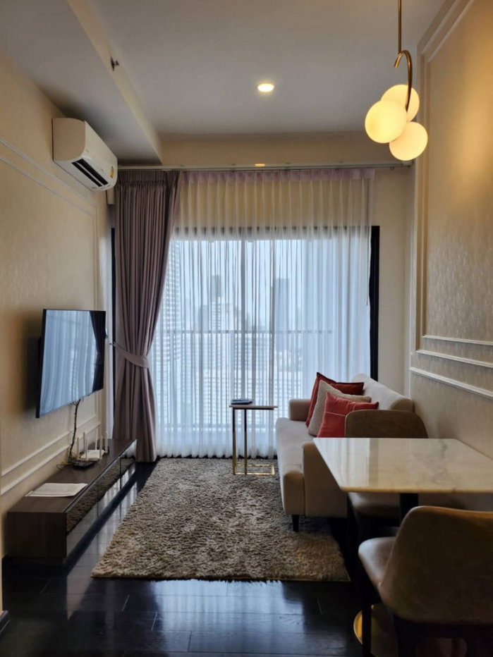 รูป #R5373 ให้เช่าคอนโด Park Origin Thonglor - รูปที่ 3/8