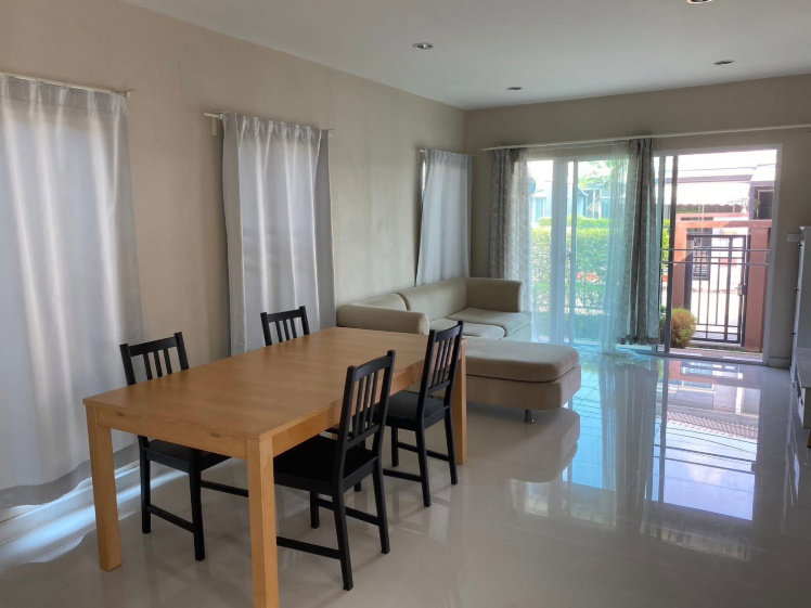 picture Passorn Prestiege Luxe Pattanakarn - 9/18