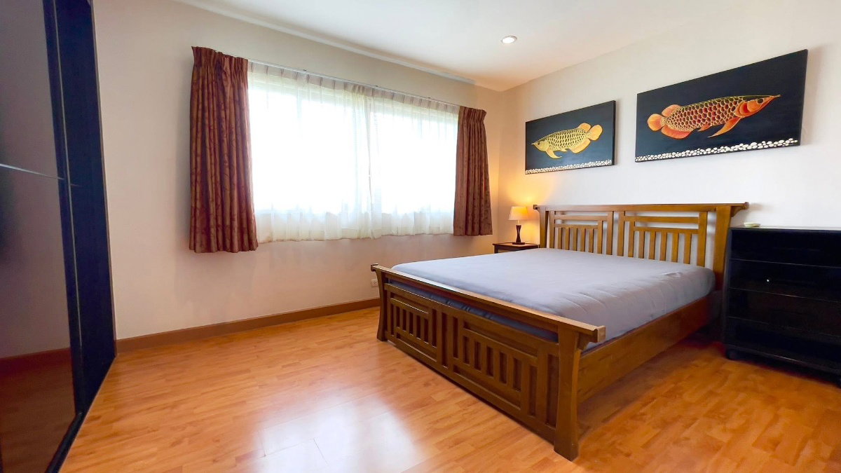 รูป #R5411  ให้เช่าบ้าน The Private Sukhumvit-Bangchak - รูปที่ 7/10