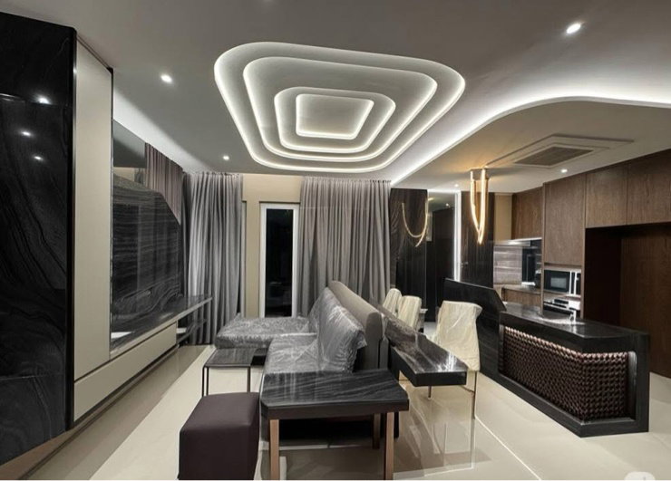 รูป #Z1674 ให้เช่าบ้าน The Gallery House Pattern (ladprao) - รูปที่ 4/6