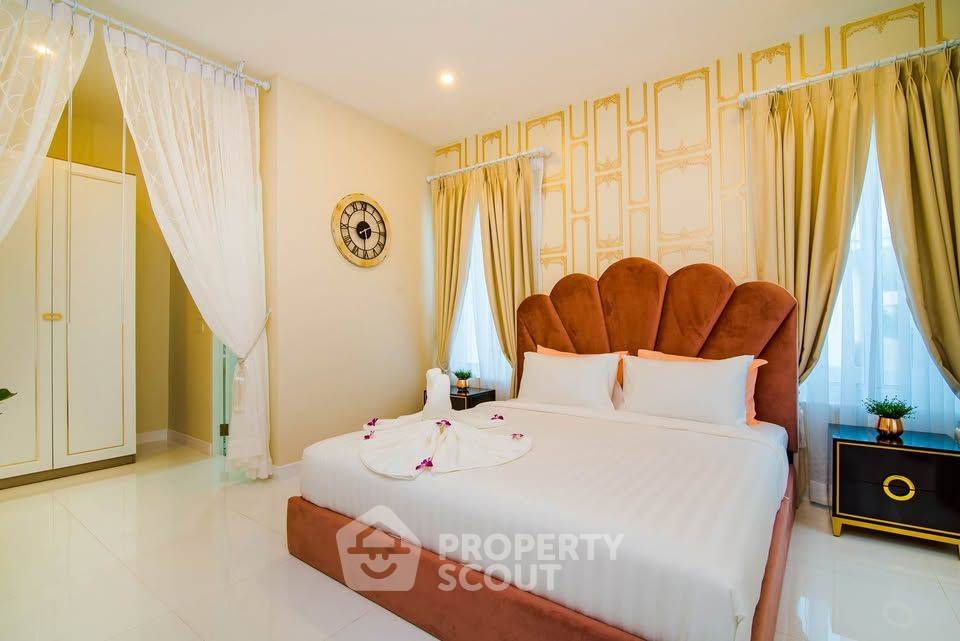 รูป วิลล่า 4 ห้องนอน พร้อมสระว่ายน้ำ โครงการ Marwin Pool Villa ทับใต้ ใกล้หัวหิน (ID 2231032) - รูปที่ 20/43