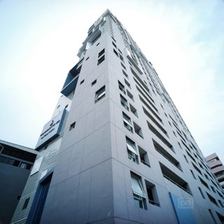 Best Price 2 Beds Duplex High Floor Nice Room & Good Location Close to BTS Ratchathewi 120 m. @ Condolette Ize Ratchathewi