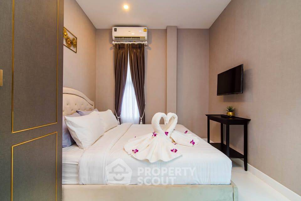 รูป วิลล่า 4 ห้องนอน พร้อมสระว่ายน้ำ โครงการ Marwin Pool Villa ทับใต้ ใกล้หัวหิน (ID 2231032) - รูปที่ 38/43