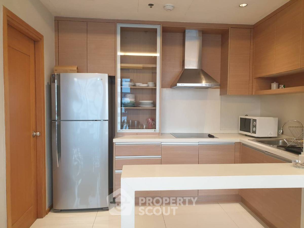 รูป ชั้น 30 คอนโด 2 ห้องนอน 114 ตร.ม. The Emporio Place สถานี BTS พร้อมพงษ์ (ID 941449) - รูปที่ 5/15
