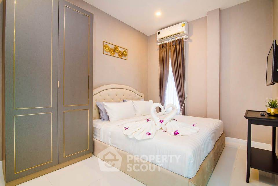 รูป วิลล่า 4 ห้องนอน พร้อมสระว่ายน้ำ โครงการ Marwin Pool Villa ทับใต้ ใกล้หัวหิน (ID 2231032) - รูปที่ 39/43