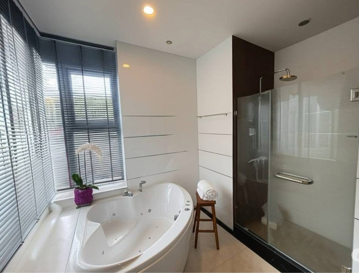 รูป #Z1674 ให้เช่าบ้าน The Gallery House Pattern (ladprao) - รูปที่ 6/6
