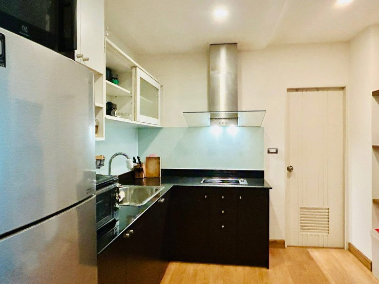 รูป #Z1671 ให้เช่า Tree Condo Luxe Sukhumvit 52 - รูปที่ 8/8