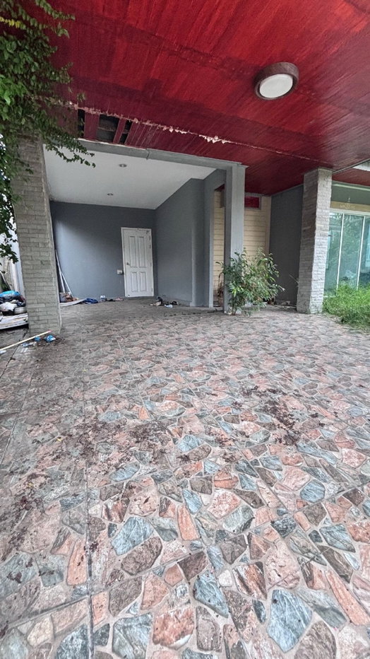 รูป ขายบ้านแฝด ซีนเนอรี่ แจ้งวัฒนะ-สรงประภา ราคาพิเศษ - รูปที่ 2/9