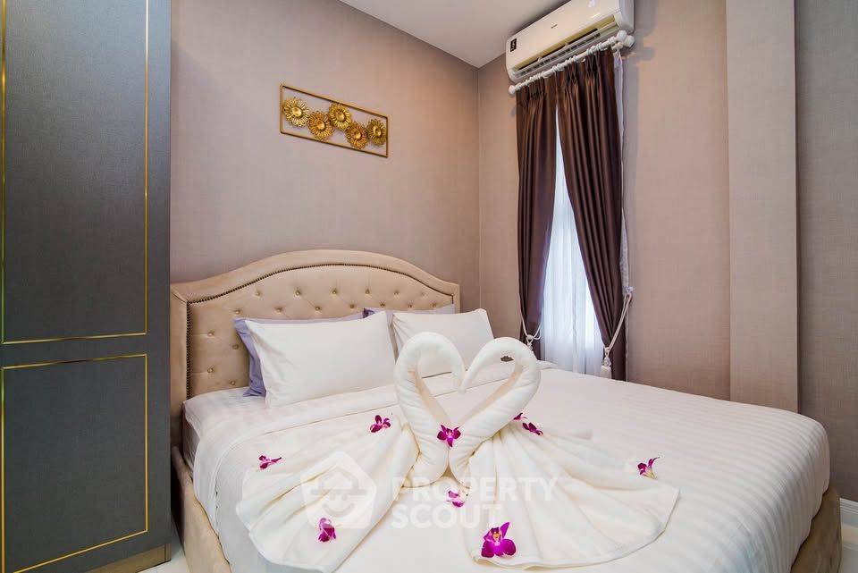 รูป วิลล่า 4 ห้องนอน พร้อมสระว่ายน้ำ โครงการ Marwin Pool Villa ทับใต้ ใกล้หัวหิน (ID 2231032) - รูปที่ 37/43