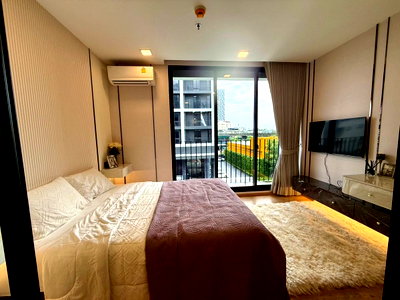 Condos for rent : Code KJ7974  for rent Noble Around Ari // Line ID: @kjcondo (with @) //