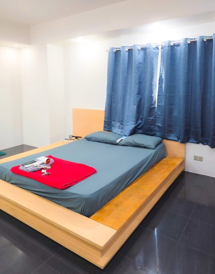 รูป #R5407 ให้เช่าคอนโด Bang Rak Condominium - รูปที่ 2/17