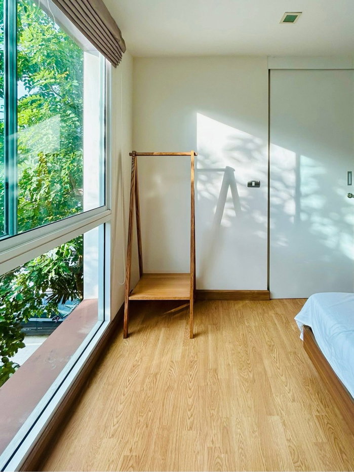 รูป #Z1671 ให้เช่า Tree Condo Luxe Sukhumvit 52 - รูปที่ 4/8