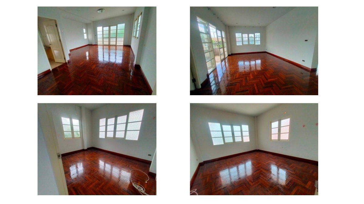 รูป ขายบ้านเดี่ยว สถาพร รังสิต คลอง 4 - รูปที่ 3/5