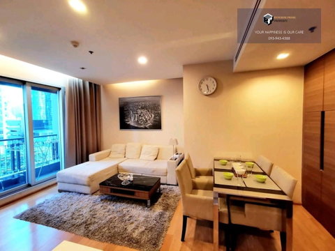The Address Asoke | 🚝ใกล้ BTS,MRT เพชรบุรี | #2025073011199 #MKT