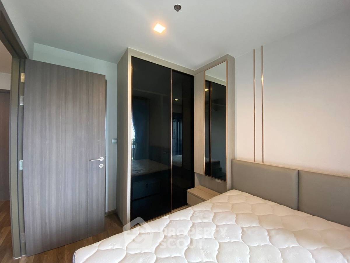 รูป คอนโด 1 ห้องนอน ชั้น 10 ที่ Life Ladprao Valley ใกล้ BTS ห้าแยกลาดพร้าว 100 ม. (ID 822384) - รูปที่ 6/12