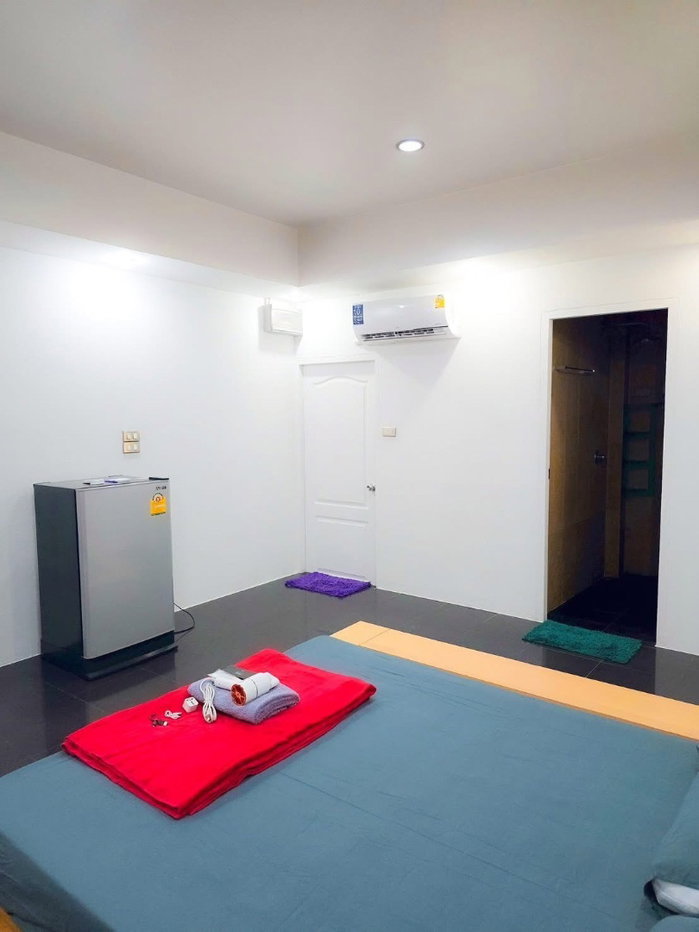 รูป #R5407 ให้เช่าคอนโด Bang Rak Condominium - รูปที่ 3/17