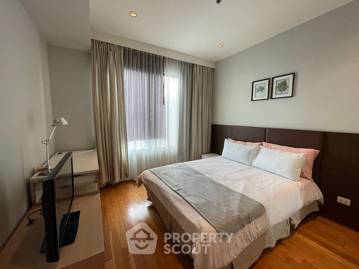 รูป ชั้น 30 คอนโด 2 ห้องนอน 114 ตร.ม. The Emporio Place สถานี BTS พร้อมพงษ์ (ID 941449) - รูปที่ 8/15