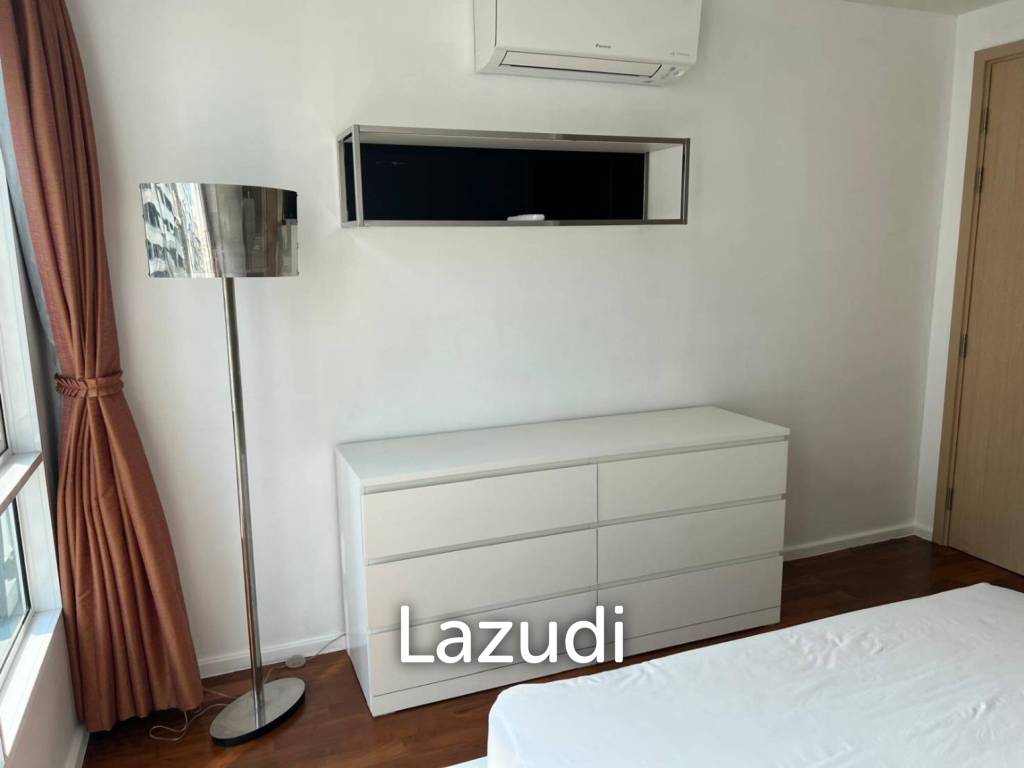 รูป 2 Bedroom 2 Bathroom 80 Sq.m Siri On 8 - รูปที่ 7/27