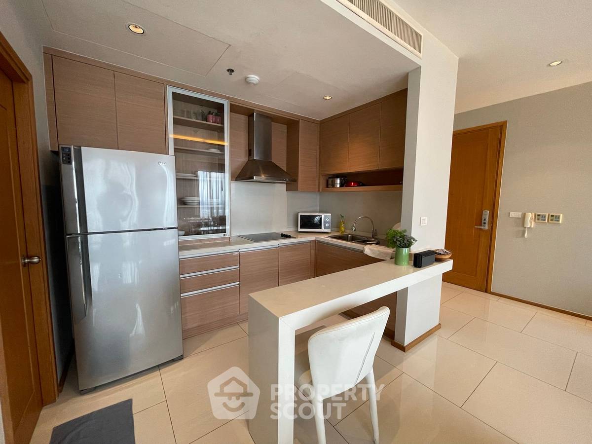 รูป ชั้น 30 คอนโด 2 ห้องนอน 114 ตร.ม. The Emporio Place สถานี BTS พร้อมพงษ์ (ID 941449) - รูปที่ 7/15