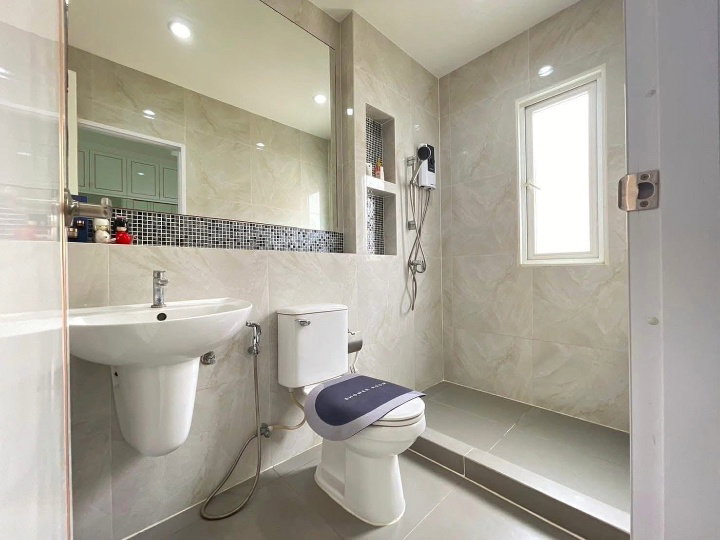 รูป #R5400  ให้เช่าบ้าน Grandio Ramintra-Wongwaen - รูปที่ 10/19
