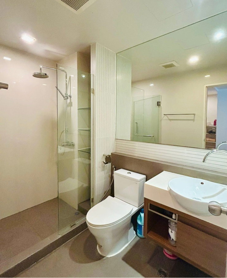 รูป #Z1671 ให้เช่า Tree Condo Luxe Sukhumvit 52 - รูปที่ 7/8