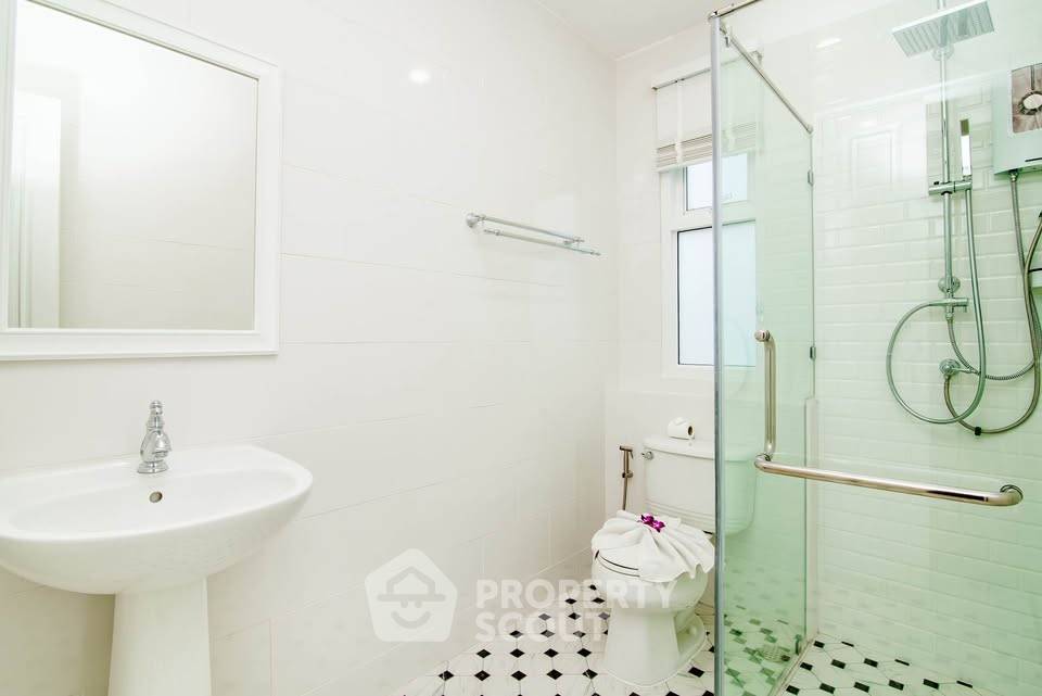 รูป วิลล่า 4 ห้องนอน พร้อมสระว่ายน้ำ โครงการ Marwin Pool Villa ทับใต้ ใกล้หัวหิน (ID 2231032) - รูปที่ 27/43