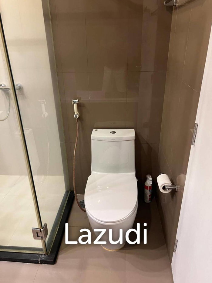 รูป 2 Bedroom 2 Bathroom 80 Sq.m Siri On 8 - รูปที่ 11/27
