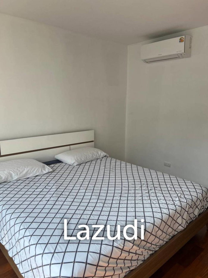 รูป 2 Bedroom 2 Bathroom 80 Sq.m Siri On 8 - รูปที่ 10/27