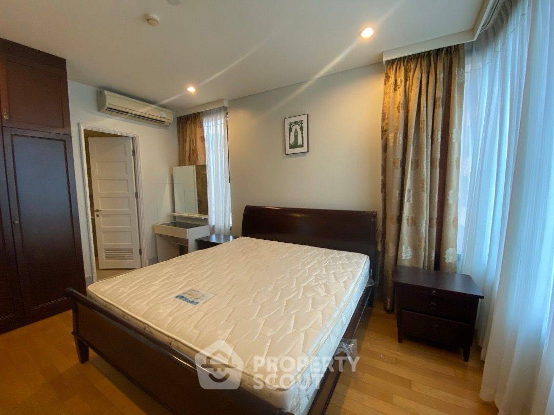 รูป คอนโด 1 ห้องนอน 52 ตร.ม. พร้อมเลี้ยงสัตว์ได้ อะกัสตัน สุขุมวิท 22 ใกล้ MRT ศูนย์สิริกิติ์ (ID 992496) - รูปที่ 5/6