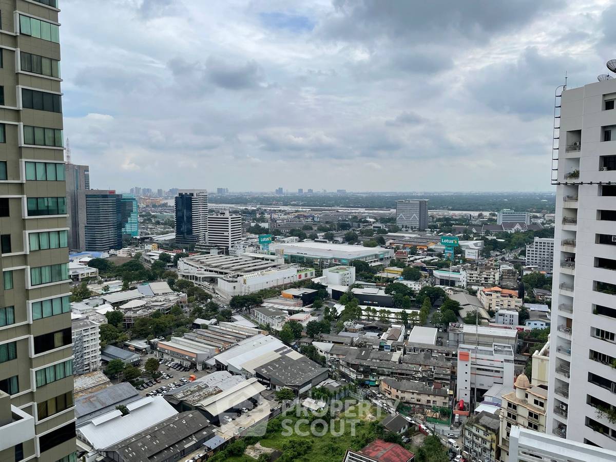 รูป ชั้น 30 คอนโด 2 ห้องนอน 114 ตร.ม. The Emporio Place สถานี BTS พร้อมพงษ์ (ID 941449) - รูปที่ 15/15